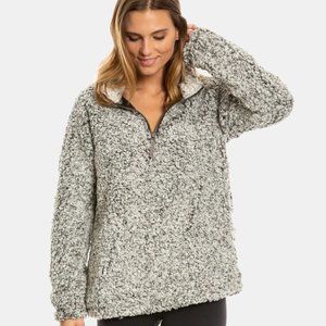 True Grit Stadium Pullover